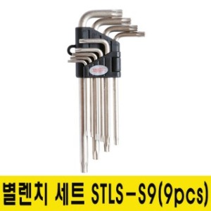 스마토 별렌치세트 STLS-S9(9pcs)