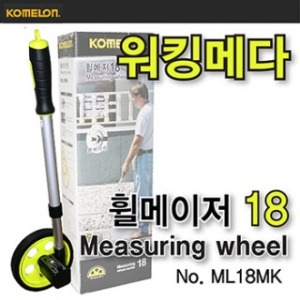 워킹메다/워킹메이저/휠메이저/ML18MK/KOMELON