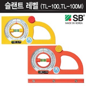 SB 슬랜트 레벨 (TL-100, TL-100M) 레벨 구배계 자석 일반