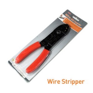 와이어 스트리퍼(대)/wire stripper/와이어/와이어피복/와이어
